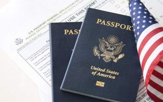 Family Petition Lawyer Helping Reunite Families In The US