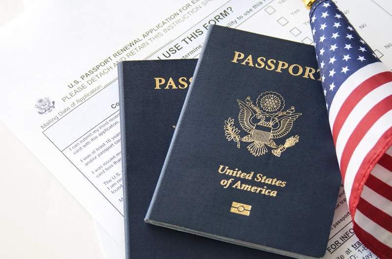 Family Petition Lawyer Helping Reunite Families In The US