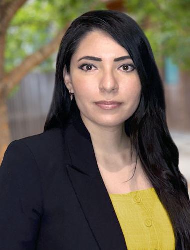 Lucia Marquez Abogada En Lincoln Goldfinch Law Firm