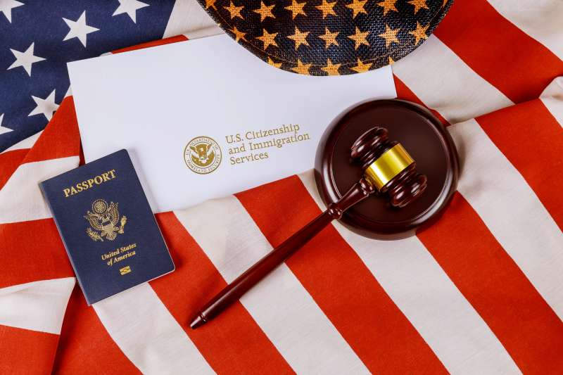 Naturalization Attorney Can Help You Become A Citizen