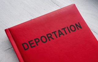 Steps A Deportation Lawyer Recommends To Stop Deportation