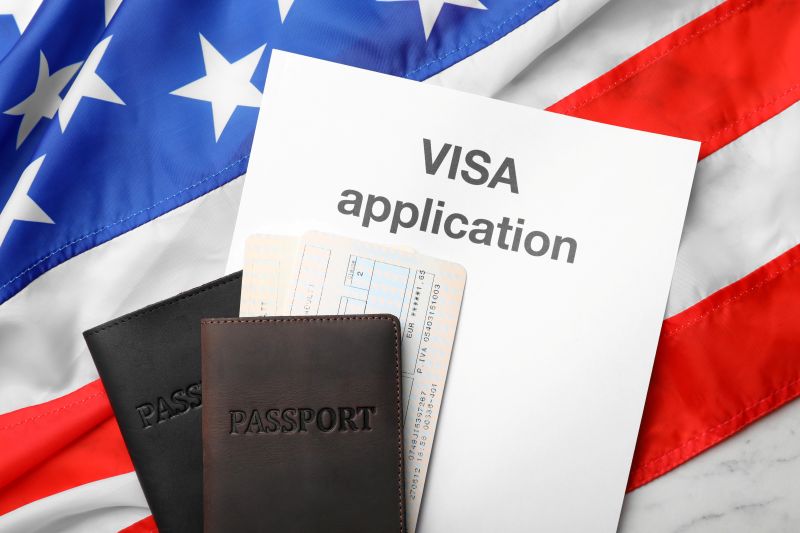 Temporary Visas Attorney Helping Visitors Apply With Confidence