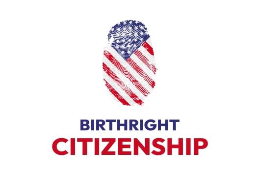 The Future Of Birthright Citizenship In Texas