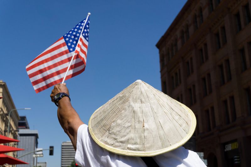 US Citizenship Help With A Naturalization Lawyer