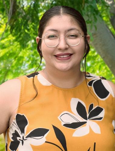 Brenda Coordinadora de Nuevos clientes en Lincoln Goldfinch Law