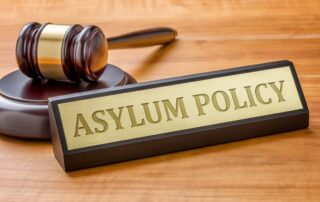 Is Asylum In The U.S. Permanent Or Can It Be Revoked?