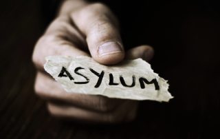 Should People Seeking Asylum Choose Texas Over Other States?