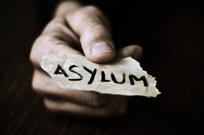 Should People Seeking Asylum Choose Texas Over Other States?