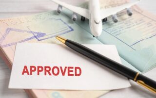 VAWA Immigration Process: Step-By-Step Timeline