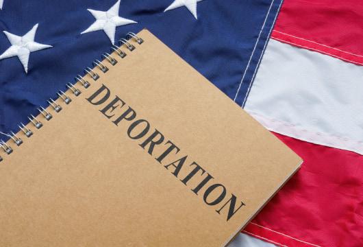 Could Trump Admin Deport Kilmar Abrego Garcia To Uganda?