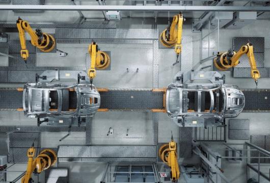 Raid On Hyundai Factory: What It Means For Jobs, Investment, & U.S. Policy