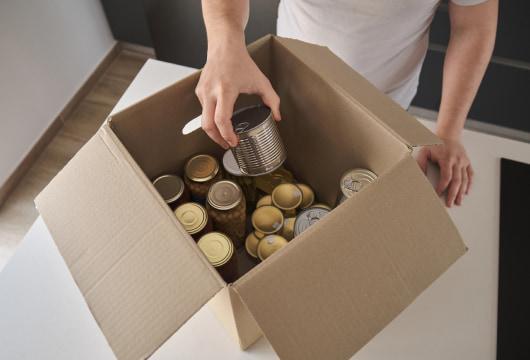 Aplicación de las leyes migratorias arriesga el suministro alimentario y prosperidad económica