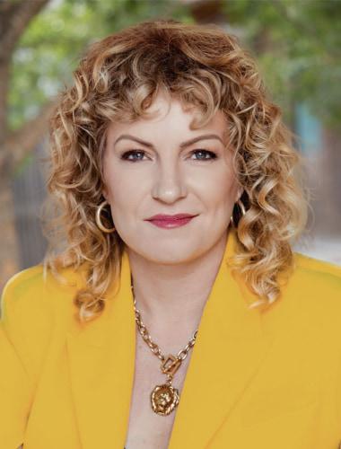 Kate Lincoln-Goldfinch Texas Immigration Lawyer