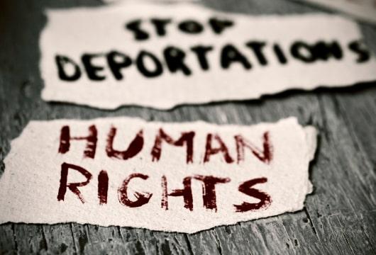 ¿Quién es responsable de los fallos del ICE?