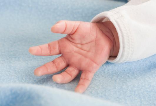 Son Of Detainee Killed In ICE Shooting Was Born On Friday