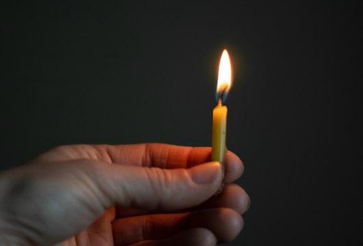 Vigilia en Dallas: Justicia para Norlan Guzmán y Miguel Ángel García