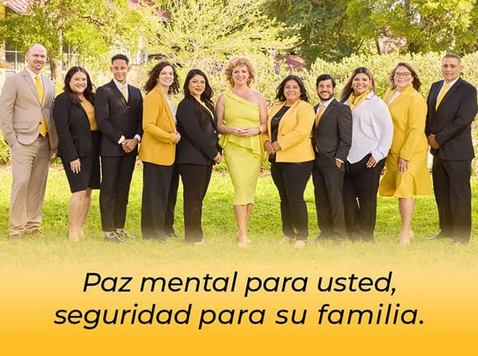 Firma De Abogados De Inmigracion En Texas Lincoln Goldfinch Law