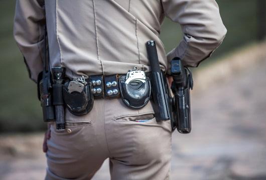 TX Troopers To Enforce Immigration Laws Under Partnership With ICE