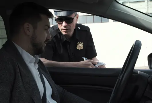 Traffic Stops In TX Could Include Immigration Checks Soon