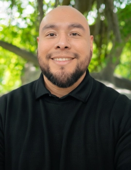 Carlos Sales Director Lincoln-Goldfinch Law