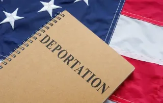 Crimes That Can Trigger Deportation For Green Card Holders In The U.S.