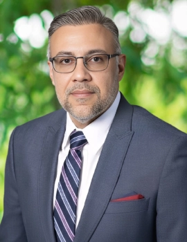 Gilberto Chief Operating Officer In Lincoln-Goldfinch Law