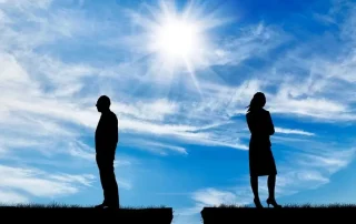 Hable con abogados de inmigración en Austin sobre el divorcio y su estatus hoy.