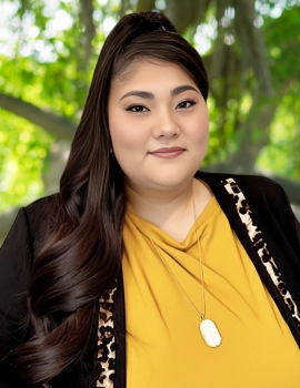 Jasmine New Client Coordinator In Lincoln-Goldfinch Law