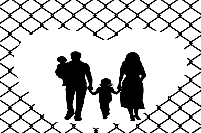 Orientación De Un Abogado De Inmigración En Detención Migratoria