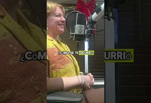 Kate Lincoln-Goldfinch: Inmigración y por qué postularse para la Cámara de Representantes de Texas