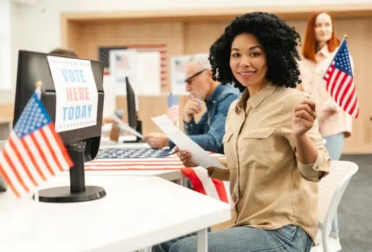 Por qué Texas debe cambiar: inmigración, manipulación electoral y candidaturas a cargos públicos