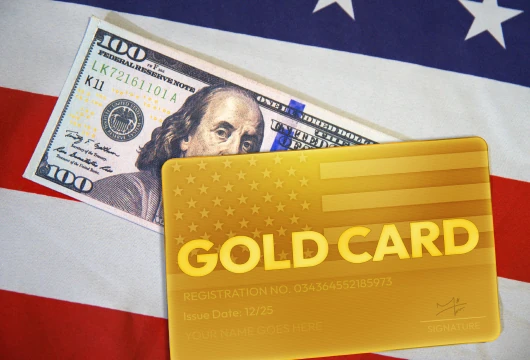 Trump’s Two-tier Immigration Plan: Social Media Surveillance & The $1M Gold Card