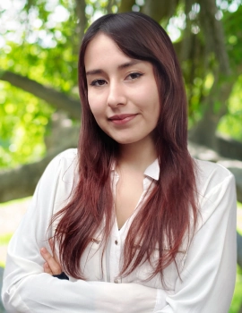 Valeria Social Media Coordinator Lincoln-Goldfinch Law