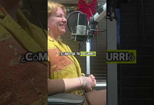 Kate Lincoln-Goldfinch: Immigration & Why Run For TX House Of Representatives