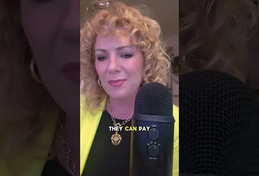 Una abogada de inmigración de Texas analiza las prohibiciones de visas, ICE y por qué se postula para un cargo