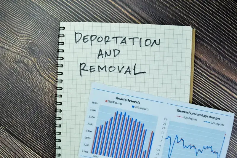 Cancellation Of Removal In Austin, TX