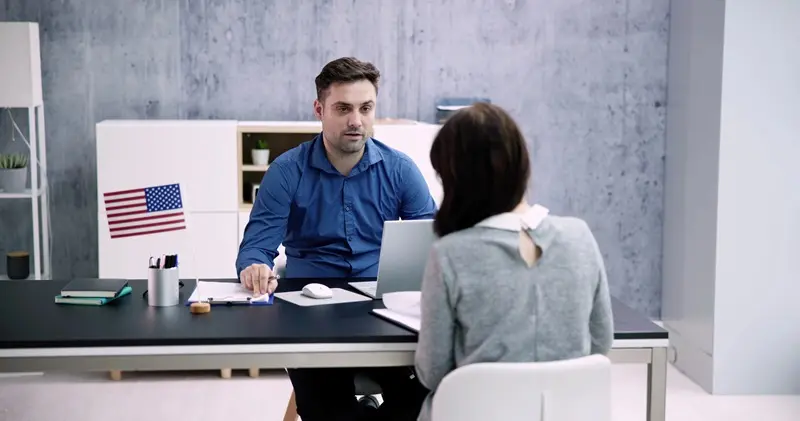 Entendiendo El Patrocinio De Green Card En Austin