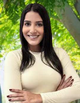 Angie New Client Coordinator At LGL