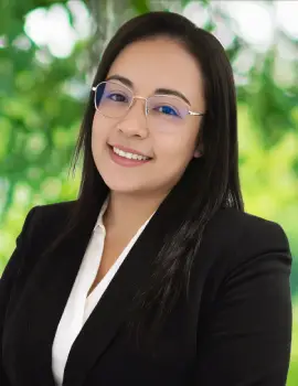 Ilce Intake Coordinator At Lincoln-Goldfinch Law