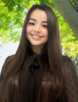 Jennifer Legal Assistant At Lincoln-Goldfinch Law