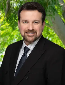 Koray Chief Financial Officer In Lincoln-Goldfinch Law