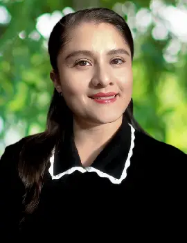 Nora Billing Clerk In Lincoln-Goldfinch Law