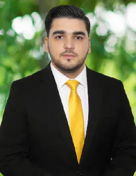 Sebastian New Client Coordinator In Lincoln-Goldfinch Law