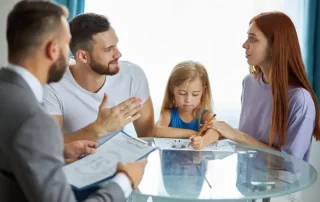 Immigration Lawyer Guides Texas Joint Sponsor