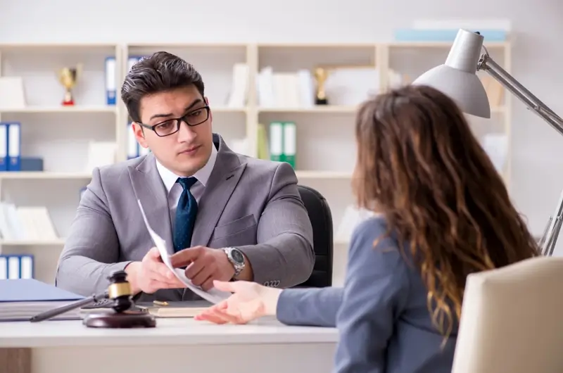 Lawyer Explains EOIR Status & Hearing Date 