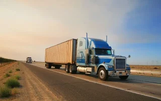 What Immigrant Truck Drivers Should Know About CDL Checks