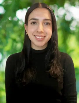 Daniela Montemayor New Client Coordinator At Lincoln-Goldfinch Law