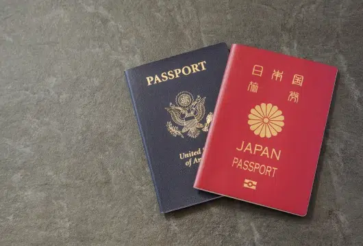 Dual Citizens In Texas Critical Of Effort To Make Them Choose One Nationality