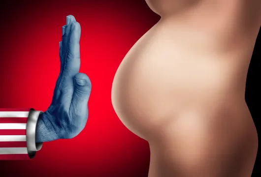 The End Of Birthright Citizenship? The Impact On Immigrant Families