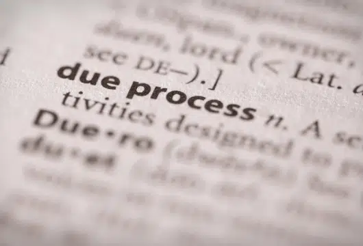 The Fight For Due Process: Challenging ICE's Warrantless Arrests & Excessive Force